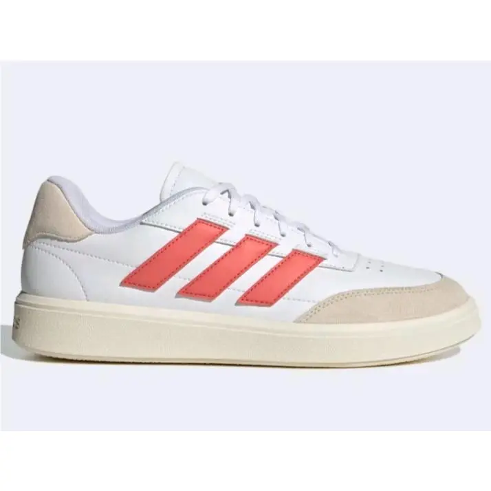 Adidas shoes - adidas Courtblock - Courtblock - IF6507 - White 0