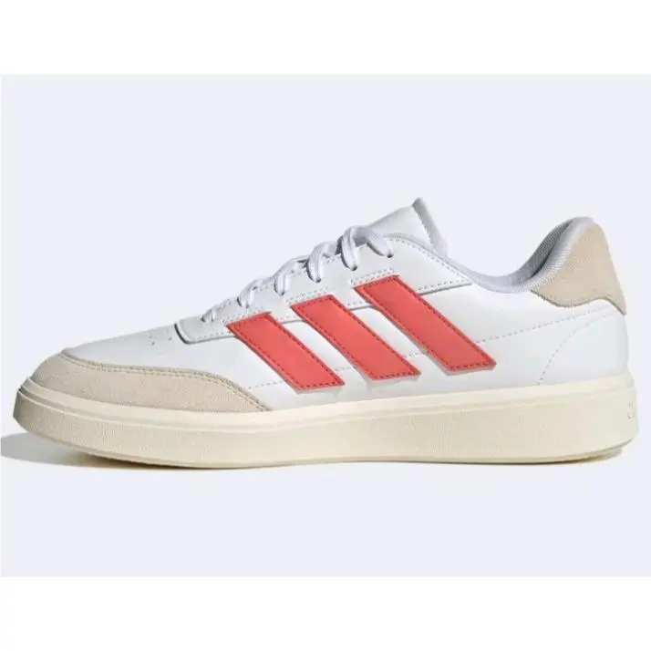 Adidas shoes - adidas Courtblock - Courtblock - IF6507 - White 1