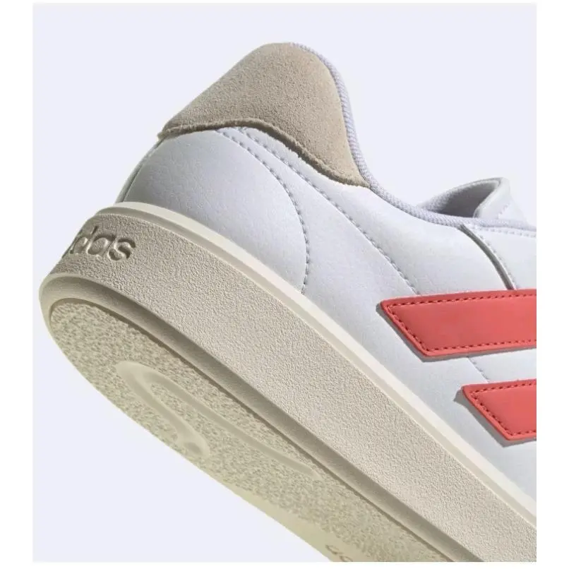 Adidas shoes - adidas Courtblock - Courtblock - IF6507 - White 5