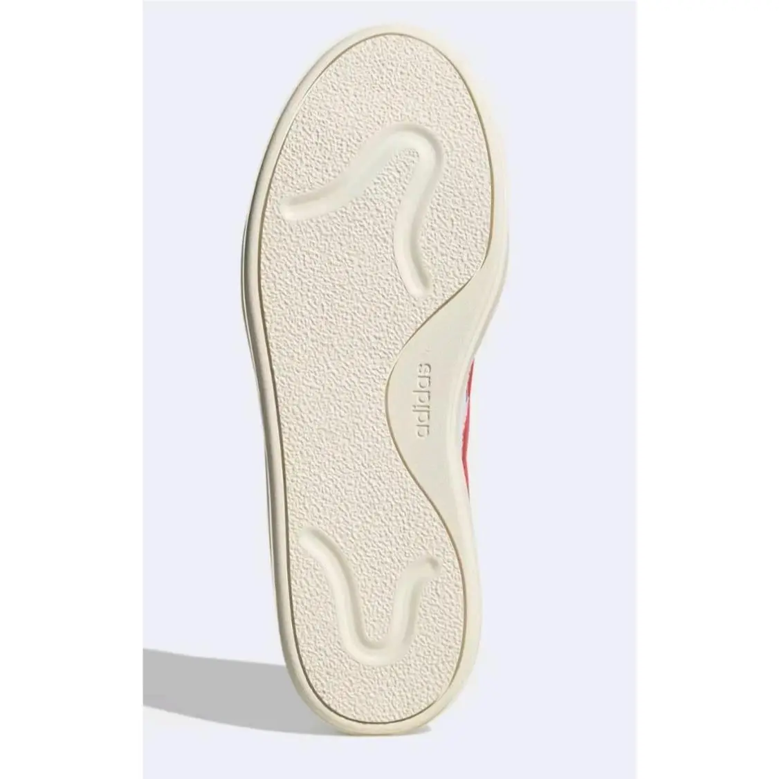 Adidas shoes - adidas Courtblock - Courtblock - IF6507 - White 6