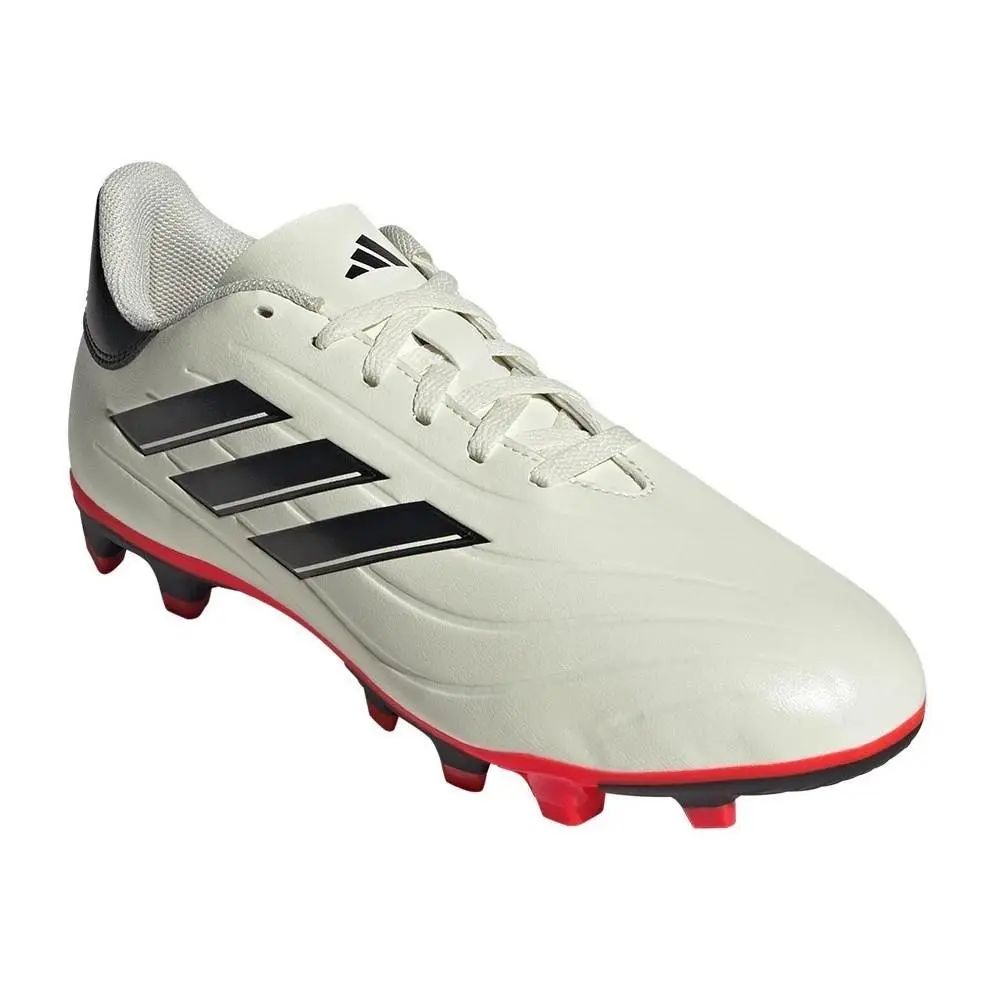 Shoes Adidas Copa Pure 2 Club Fxg IG1099 Sz5.5 - White