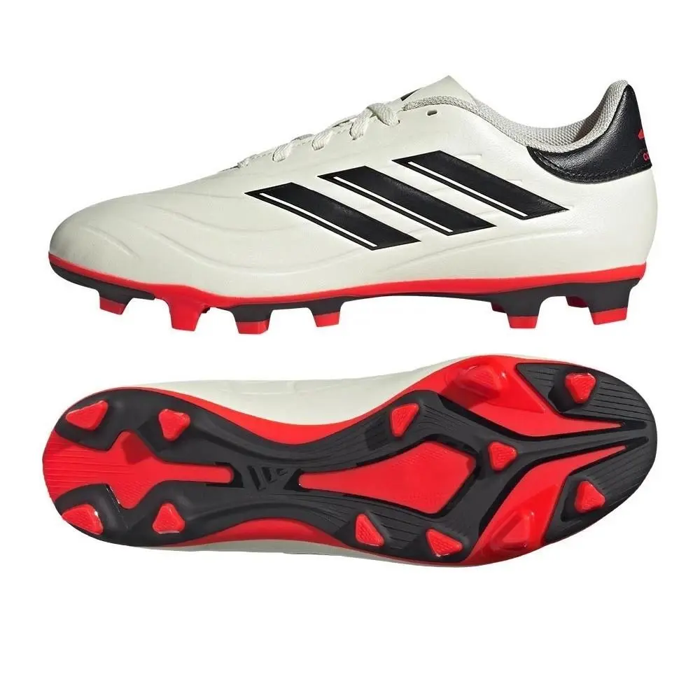 Adidas shoes - Adidas Copa Pure.2 Club Fxg - IG1099 - White (UPC: 196472738036) 2