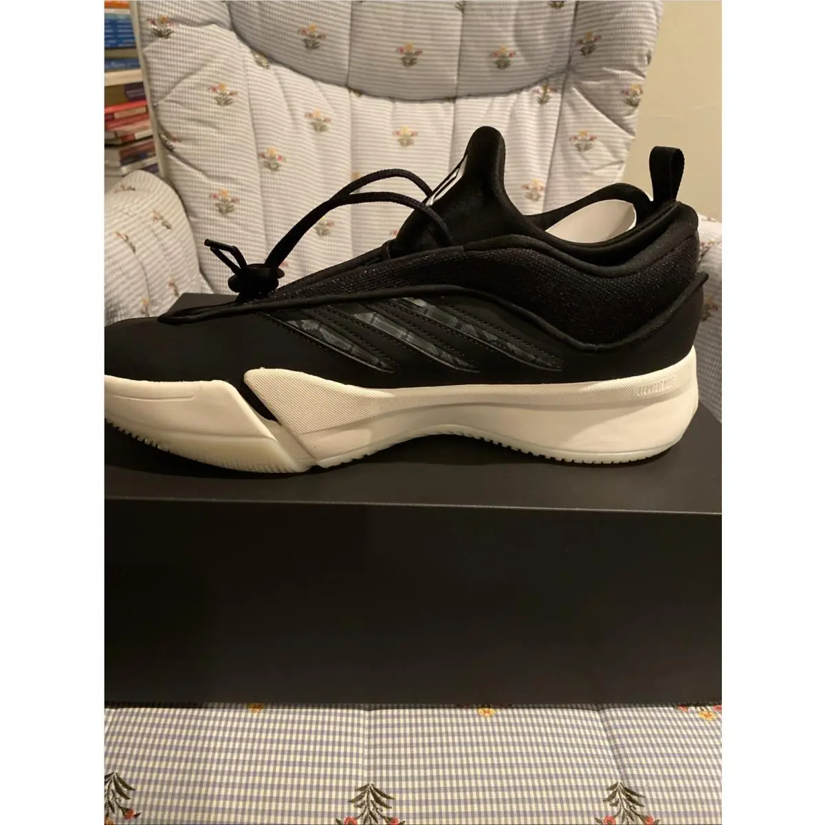 Adidas Sm Dame 9 Shoes Bstn FC Bayern Munich DS Sz.9.5 Adidas ji2674