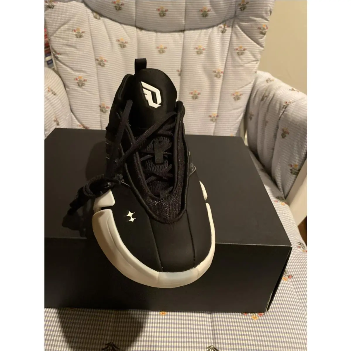 Adidas shoes - adidas SM dame - dame - JI2674 - Black 0