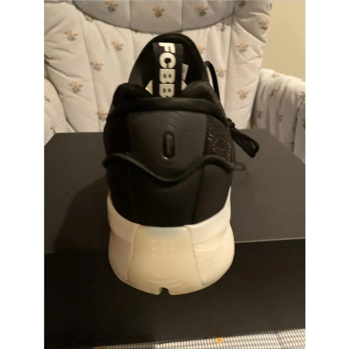 Adidas shoes - adidas SM dame - dame - JI2674 - Black 2