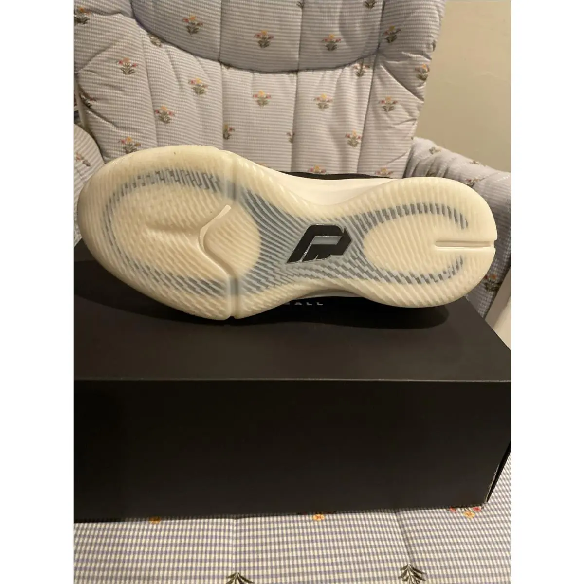 Adidas shoes - adidas SM dame - dame - JI2674 - Black 3