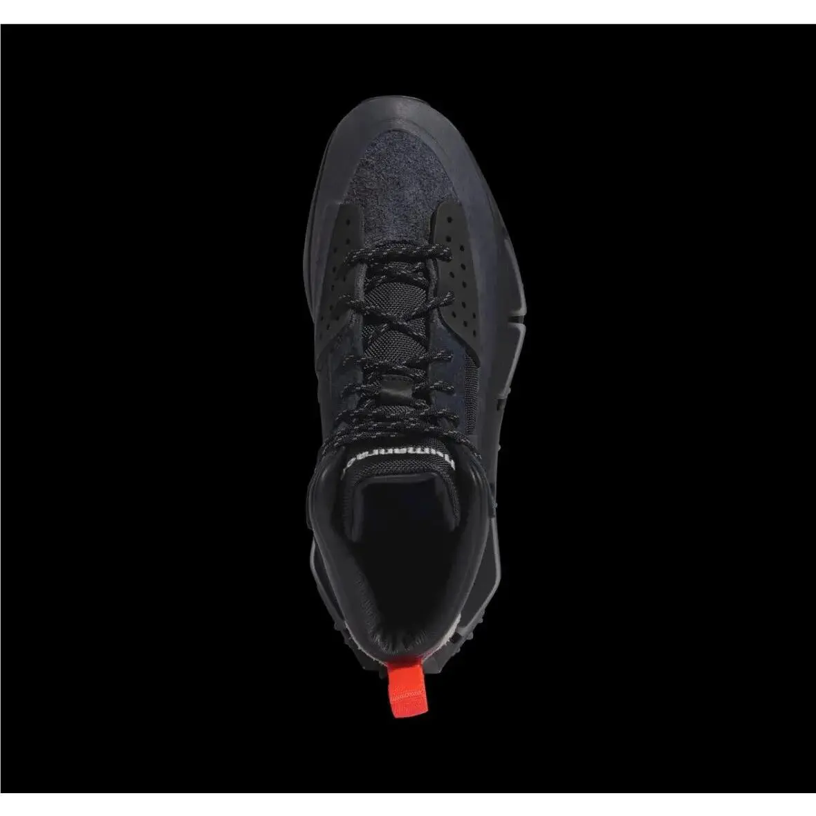 Adidas shoes - adidas NMD S1 - NMD - GV6639 - Black 0