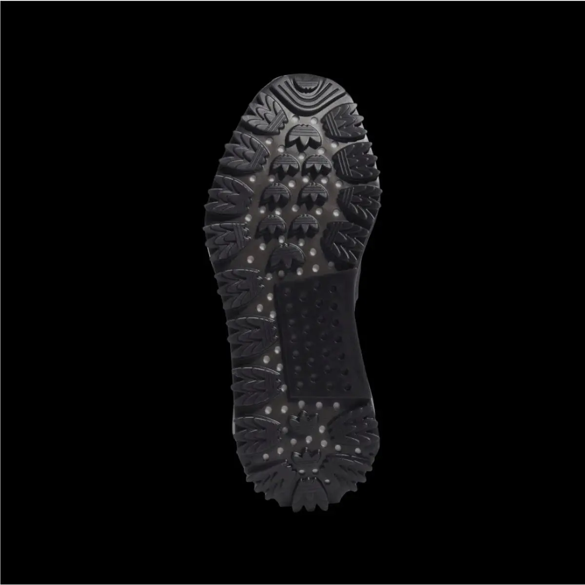 Adidas shoes - adidas NMD S1 - NMD - GV6639 - Black 1
