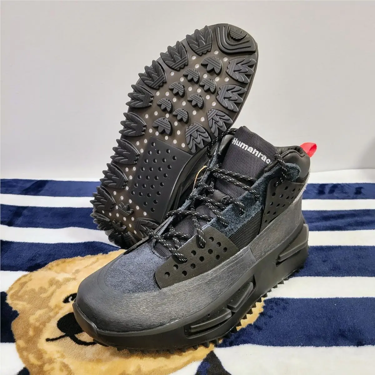 Adidas shoes - adidas X - GV6639 - Multicolor 0