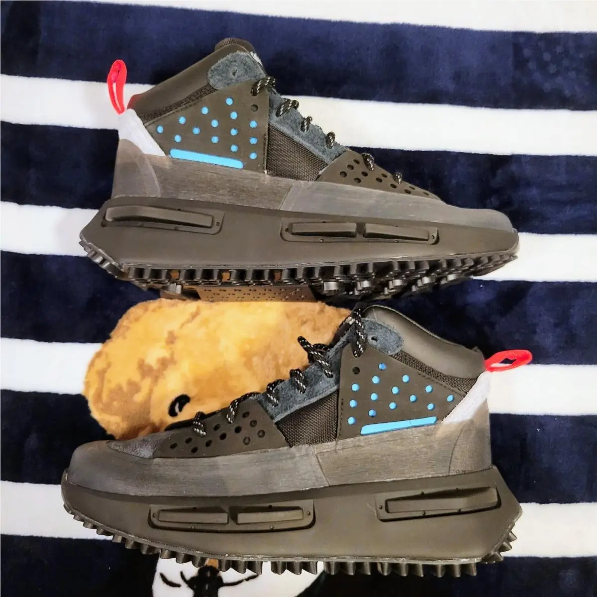 Adidas shoes - adidas X - GV6639 - Multicolor 2