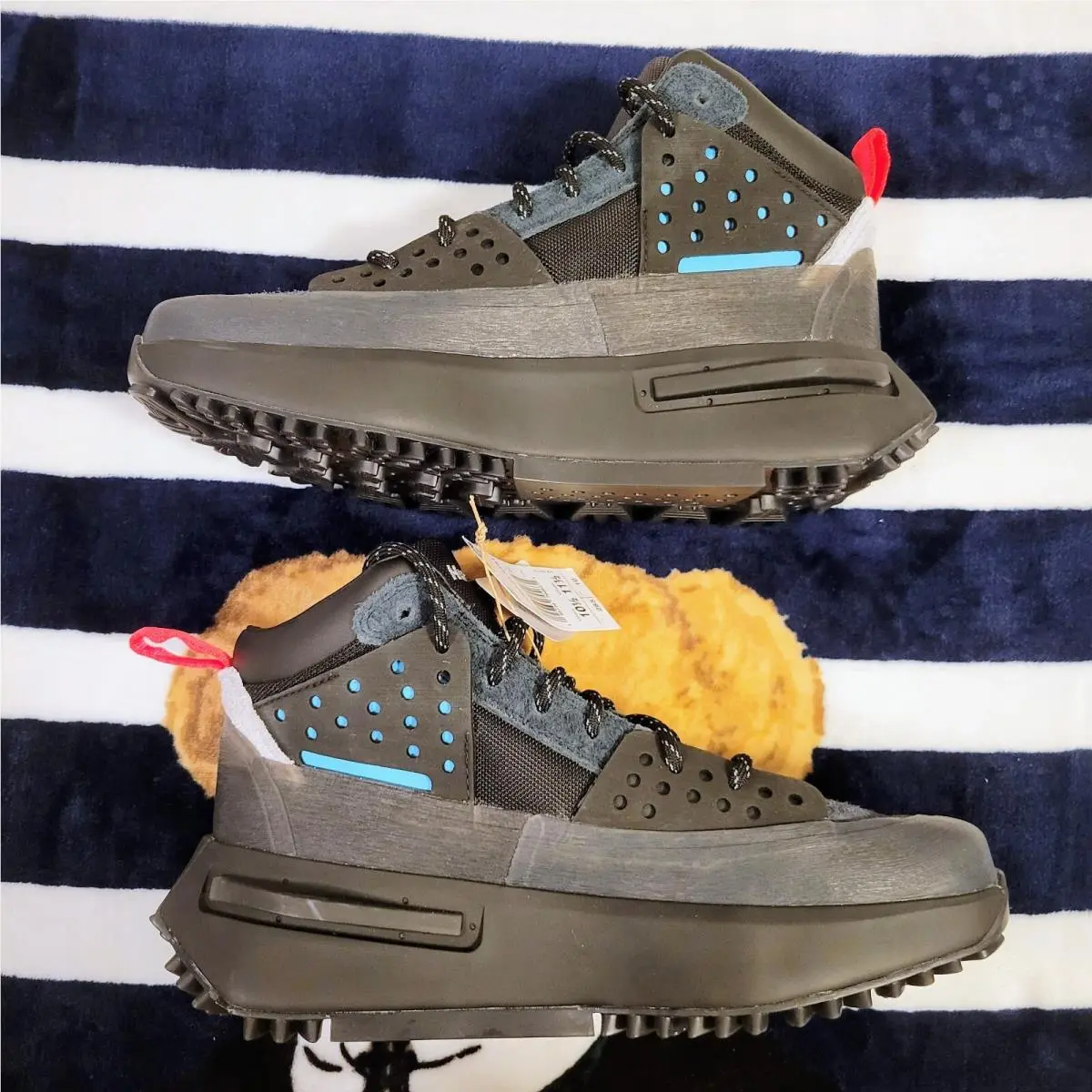 Adidas shoes - adidas X - GV6639 - Multicolor 3