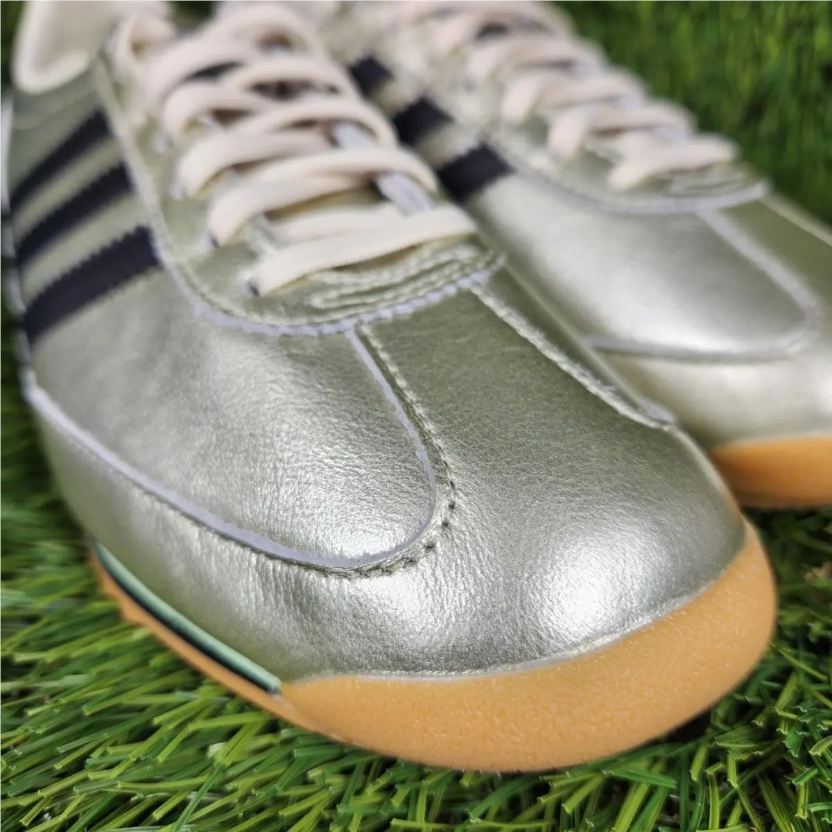 Adidas shoes - adidas SL 72 - JS3978 - Multicolor 5