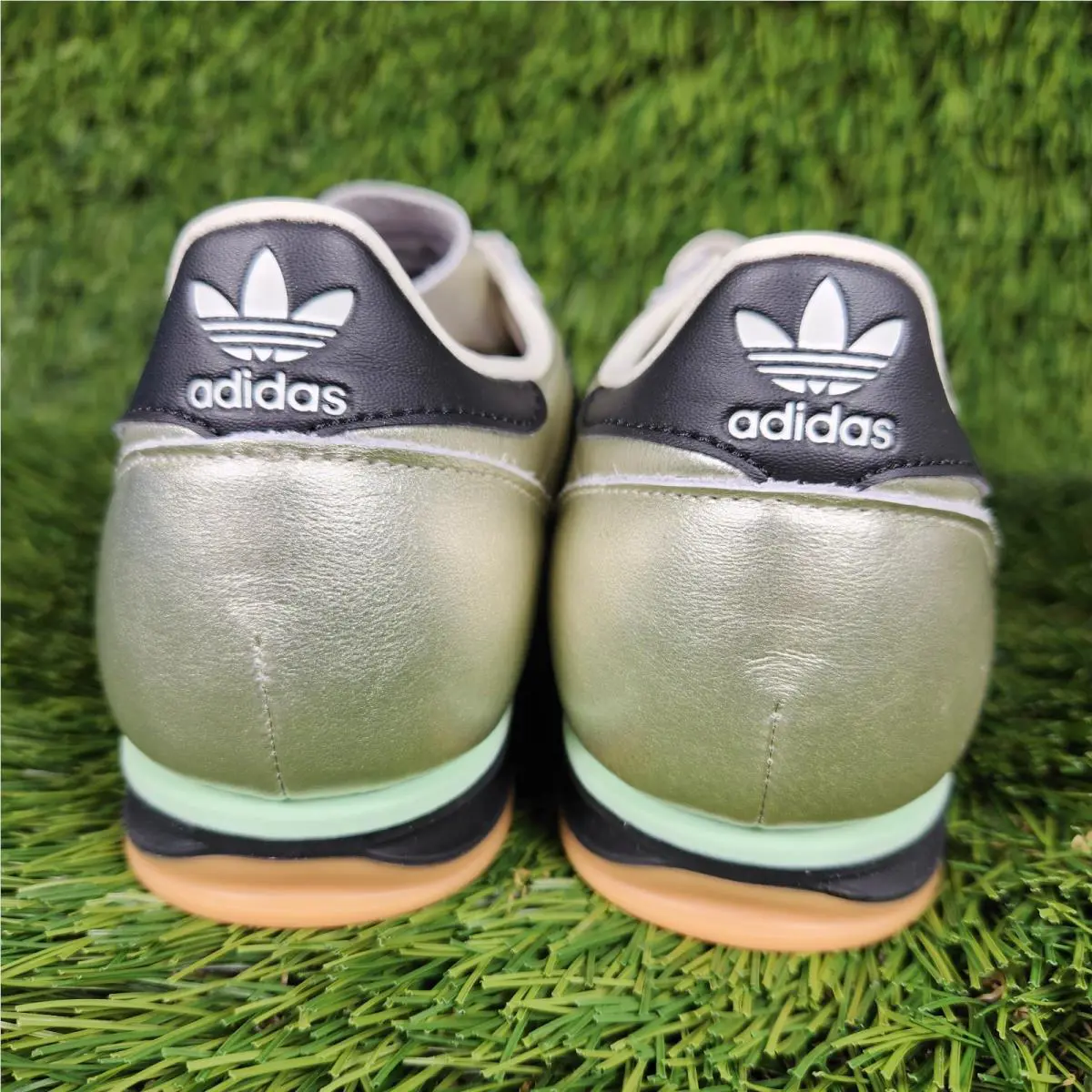 Adidas shoes - adidas SL 72 - JS3978 - Multicolor 2