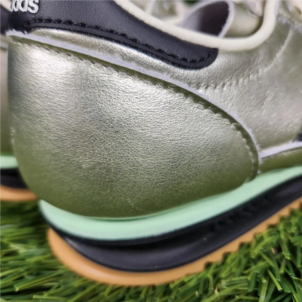 Adidas shoes - adidas SL 72 - JS3978 - Multicolor 3
