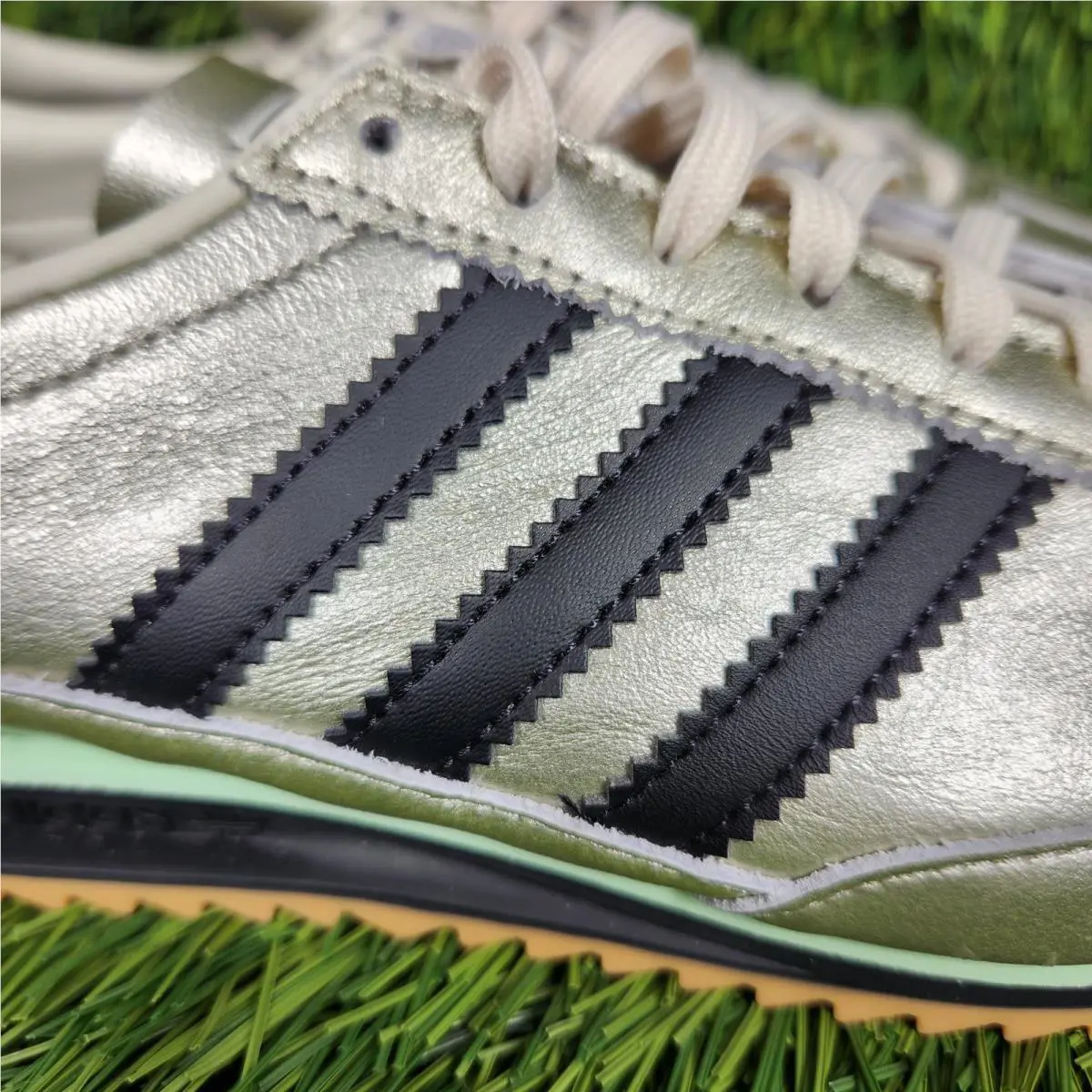 Adidas shoes - adidas SL 72 - JS3978 - Multicolor 4