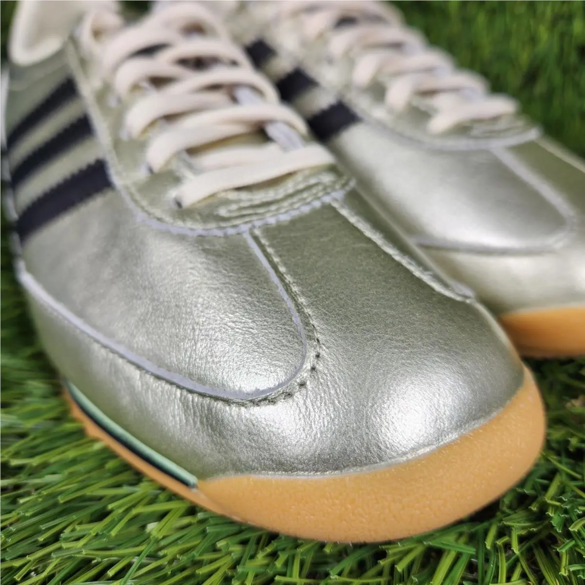 Adidas shoes - adidas SL 72 - JS3978 - Multicolor 5