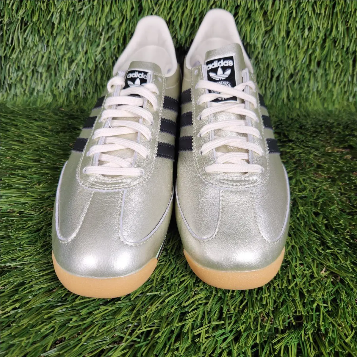 Adidas shoes - adidas SL 72 - JS3978 - Multicolor 6