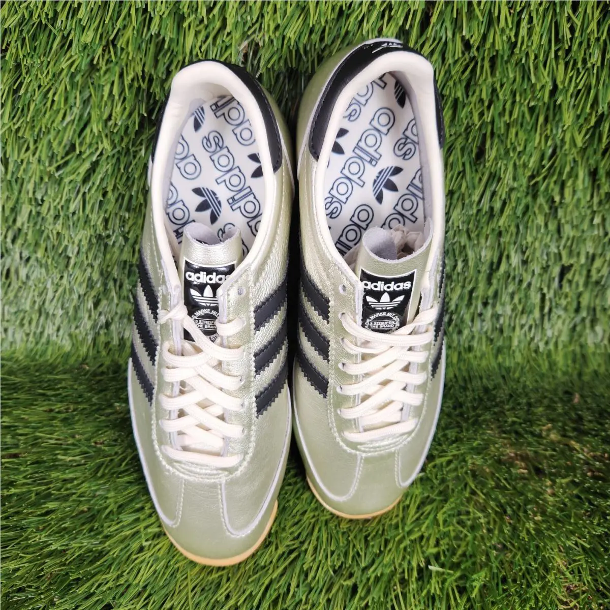 Adidas shoes - adidas SL 72 - JS3978 - Multicolor 7