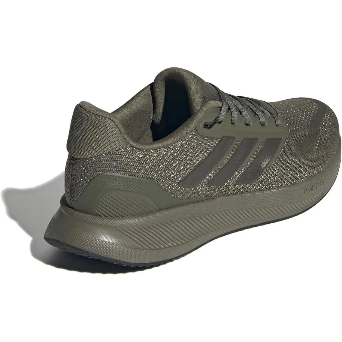 Adidas shoes - adidas Runfalcon - Runfalcon - IE0525 - Black (UPC: 196478658185) 1