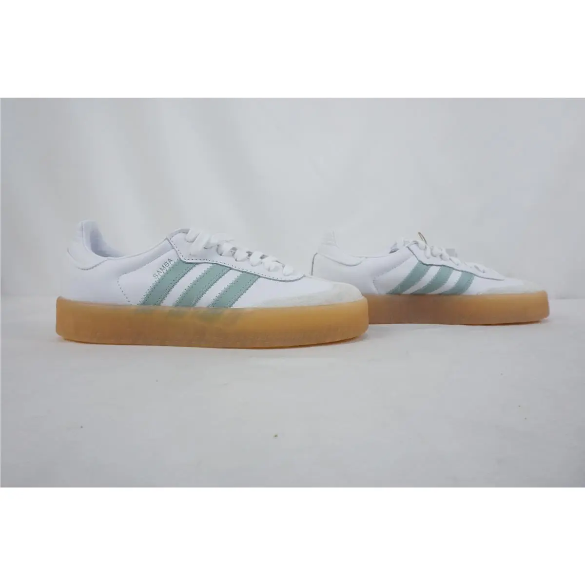 Adidas shoes - JP5609 - JP5609 - White (UPC: 197615503153) 0