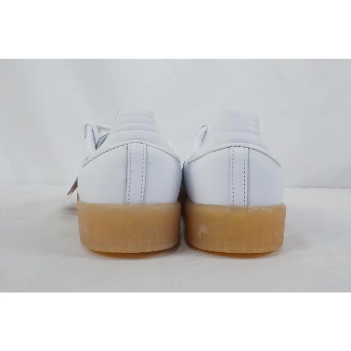 Adidas shoes - JP5609 - JP5609 - White (UPC: 197615503153) 2