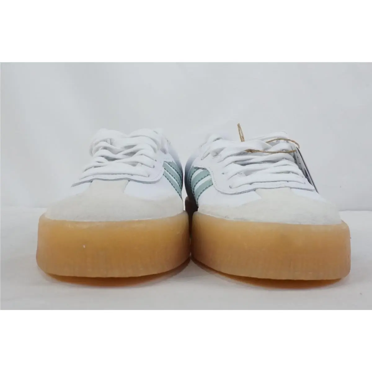 Adidas shoes - JP5609 - JP5609 - White (UPC: 197615503153) 3