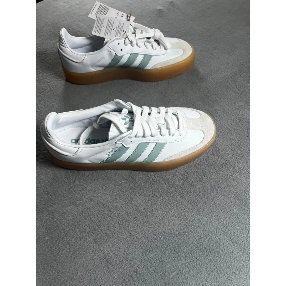 Adidas shoes - adidas Swift Run - Swift Run - JP5609 - White 2
