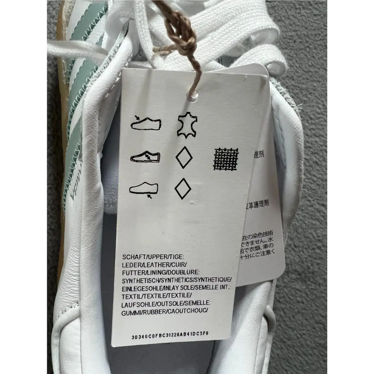 Adidas shoes - adidas Swift Run - Swift Run - JP5609 - White 5