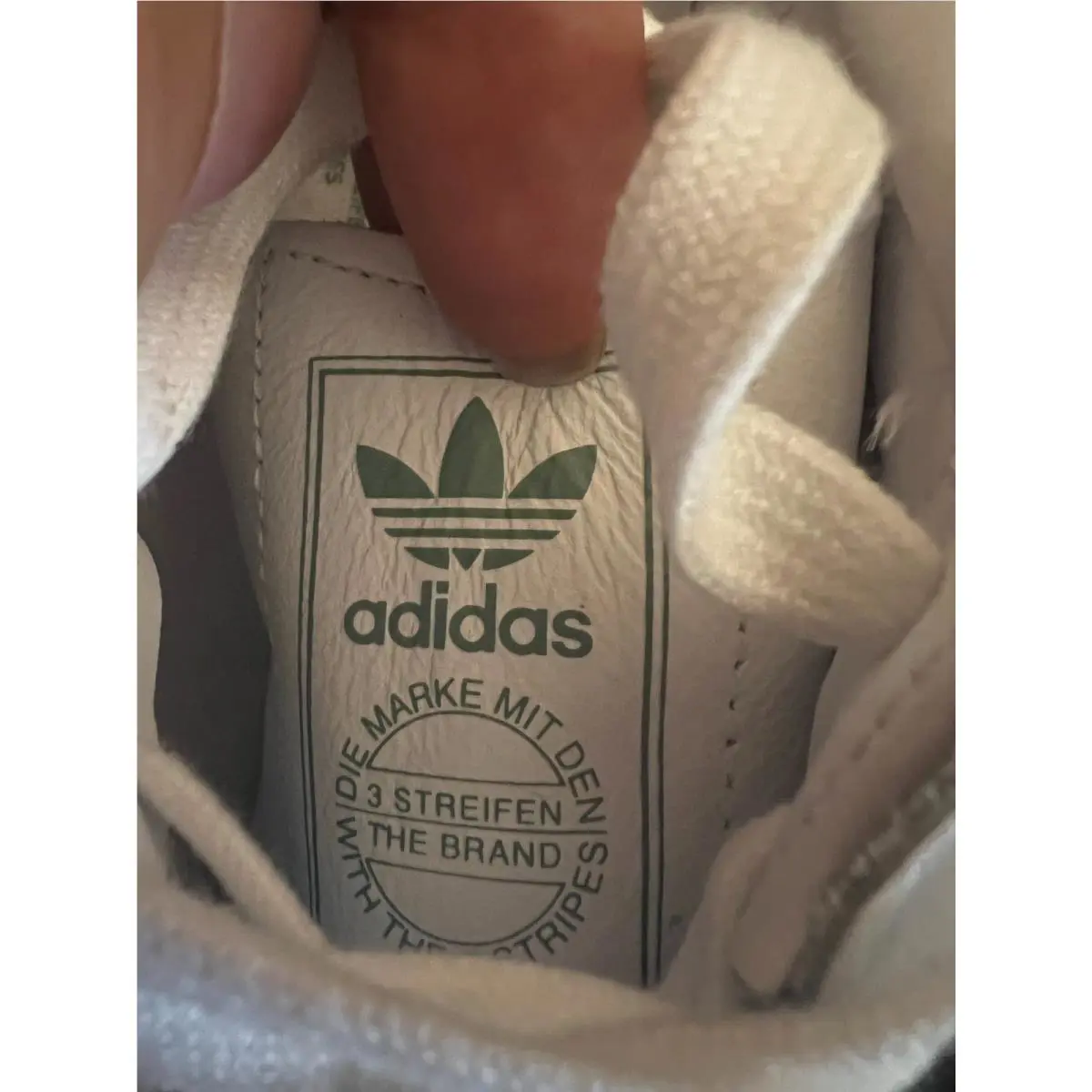 Adidas shoes - adidas Swift Run - Swift Run - JP5609 - White 6