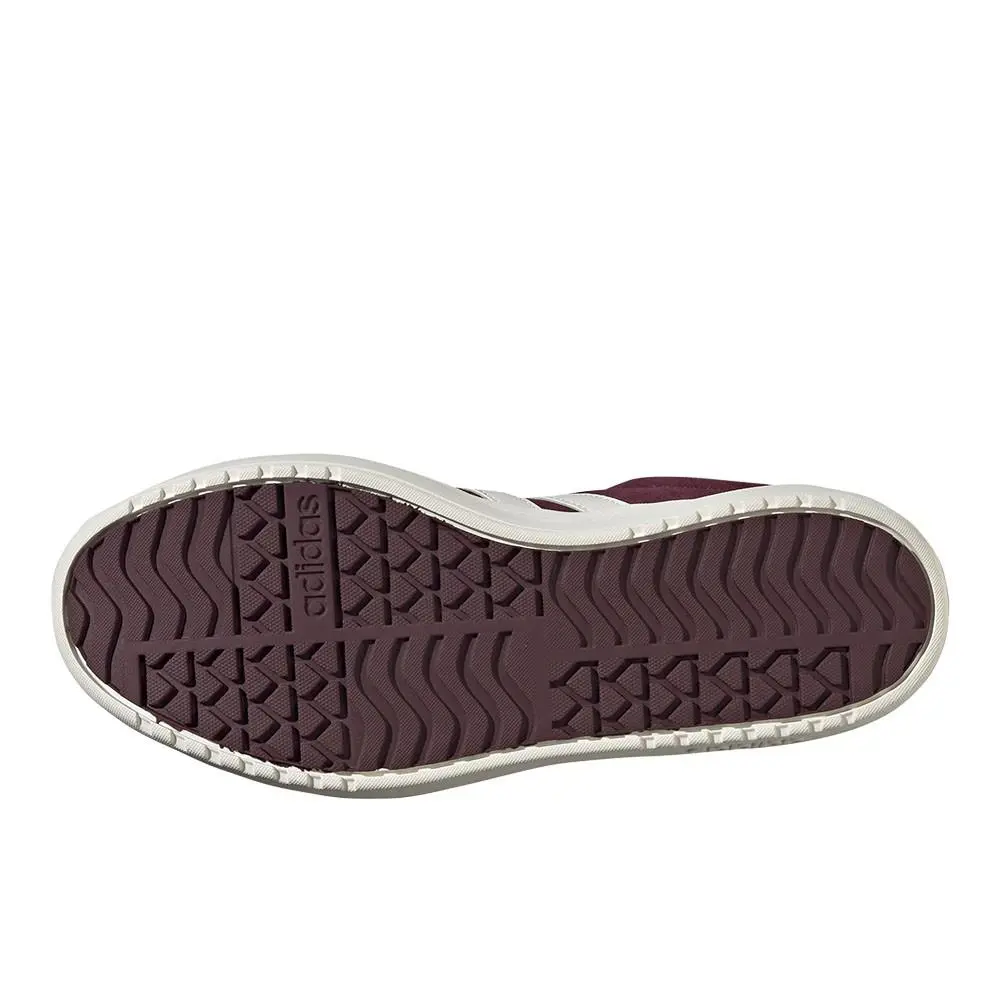 Adidas shoes - adidas Vl Court - Court - IH0366 - Maroon (UPC: 196478206959) 3