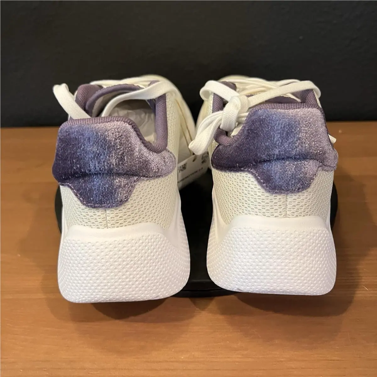 Adidas shoes - adidas Puremotion - Puremotion - IF5137 - Purple 1