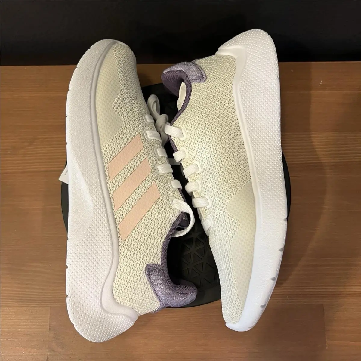 Adidas shoes - adidas Puremotion - Puremotion - IF5137 - Purple 3