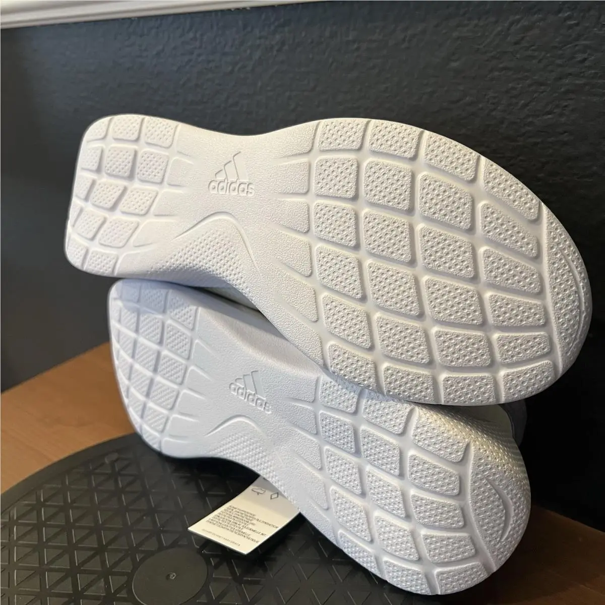 Adidas shoes - adidas Puremotion - Puremotion - IF5137 - Purple 5