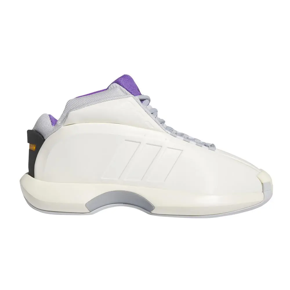 Adidas Crazy 1 Mens Size 7.5 M Sneakers Athletic Shoes IG3735
