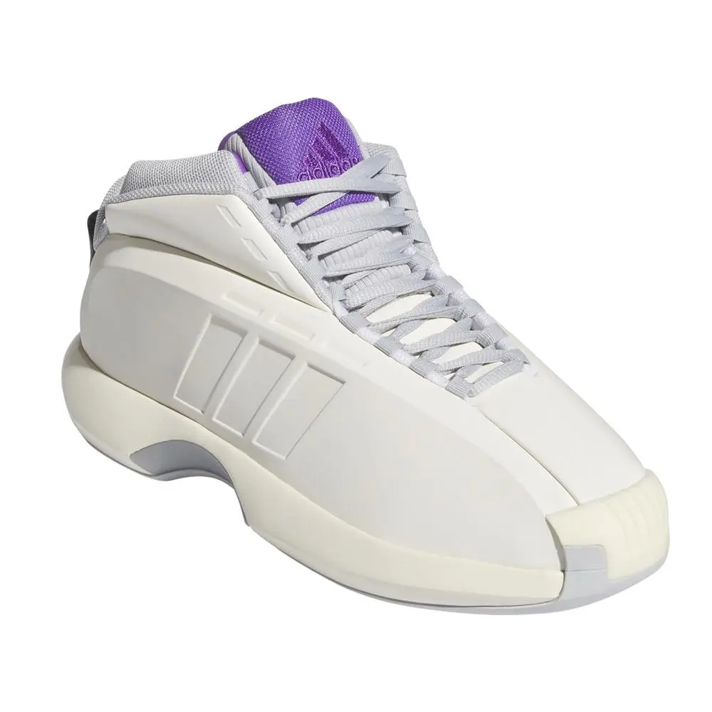 Adidas shoes - adidas Crazy 1 - Crazy - IG3735 - Off White (UPC: 196472054228) 0