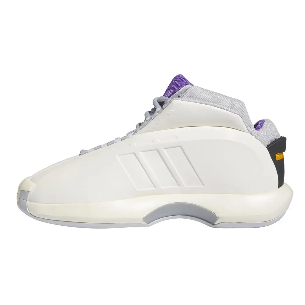 Adidas shoes - adidas Crazy 1 - Crazy - IG3735 - Off White (UPC: 196472054228) 1