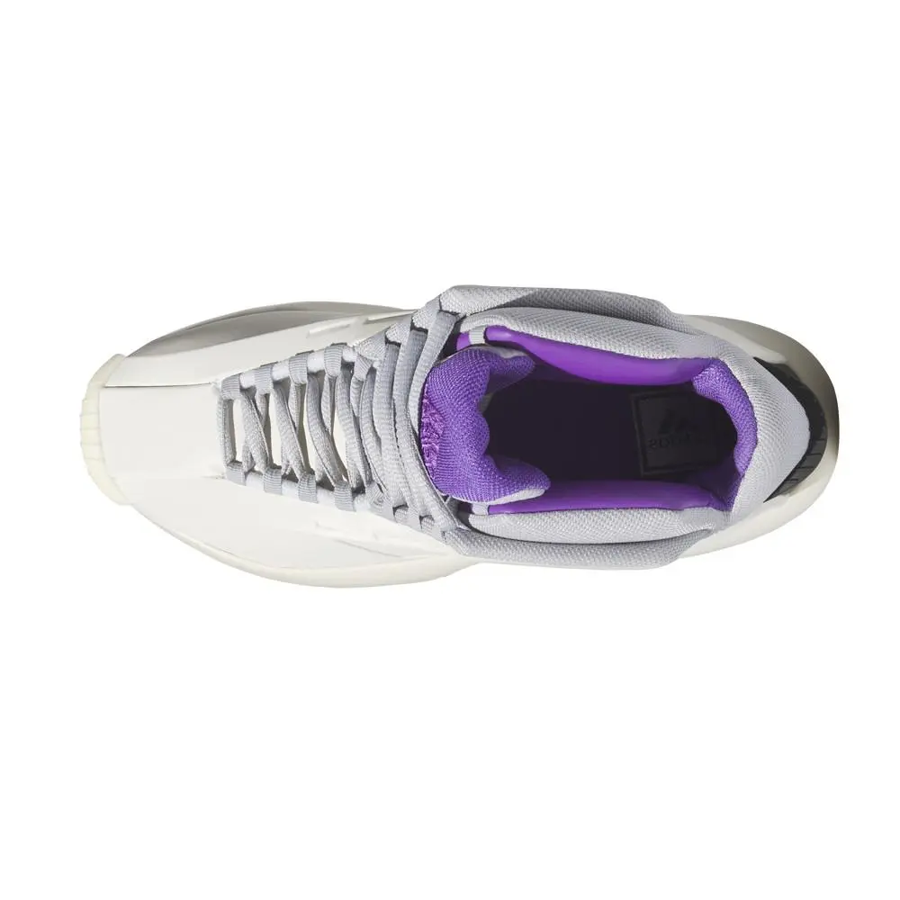 Adidas shoes - adidas Crazy 1 - Crazy - IG3735 - Off White (UPC: 196472054228) 2