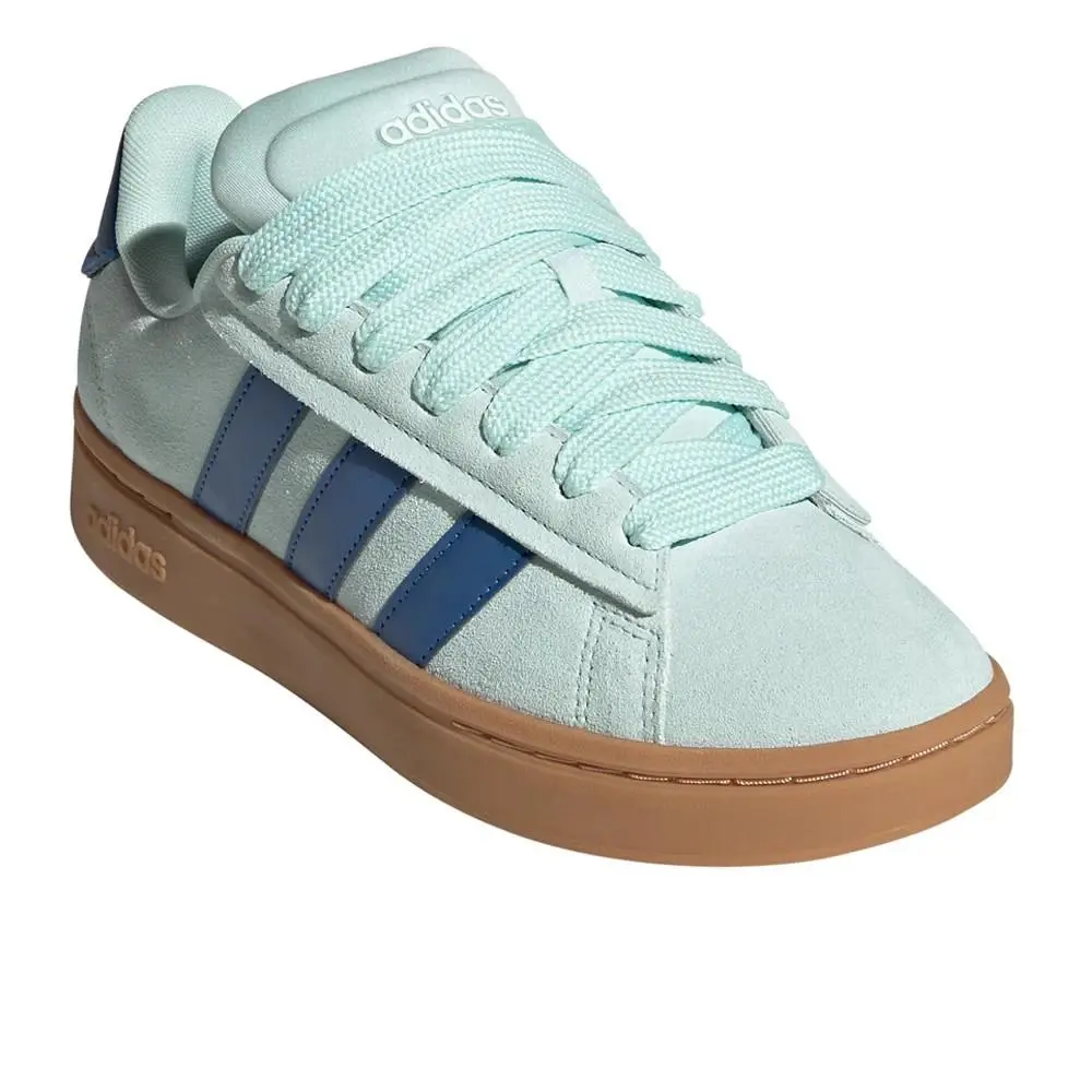 Adidas shoes - adidas Grand Court - Grand Court - JI1718 - Blue 1