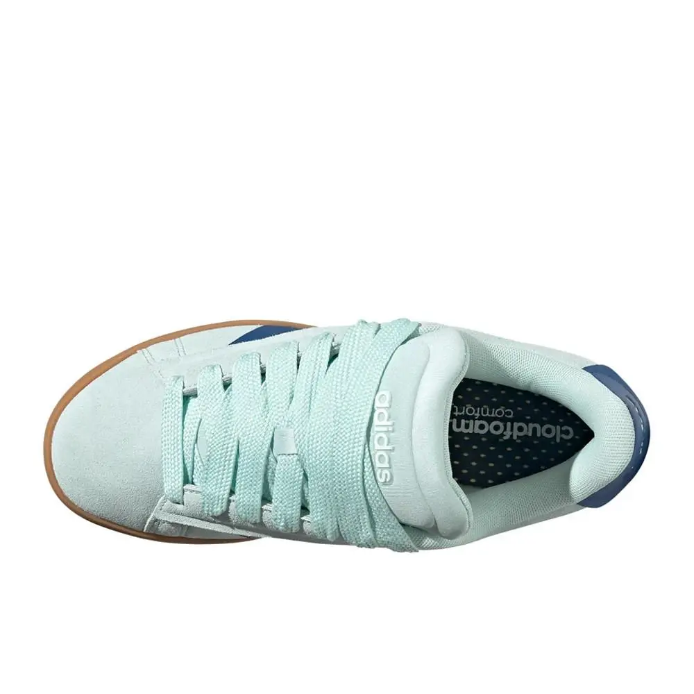 Adidas shoes - adidas Grand Court - Grand Court - JI1718 - Blue 3