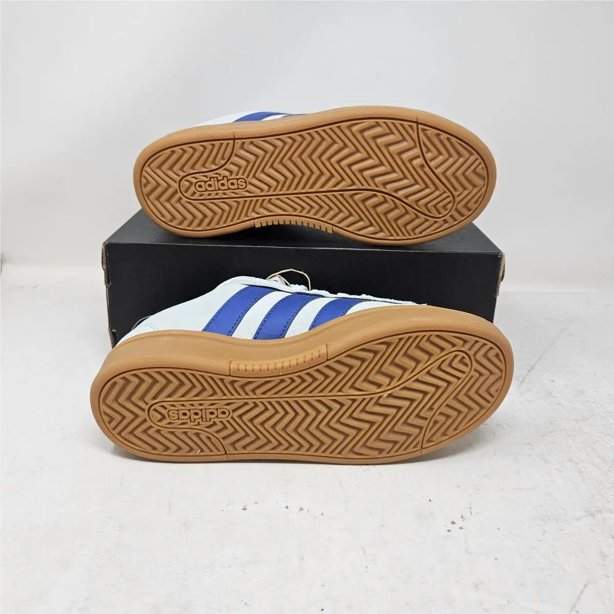 Adidas shoes - adidas Grand Court - Grand Court - JI1718 - Halo Mint (UPC: 197615061493) 1