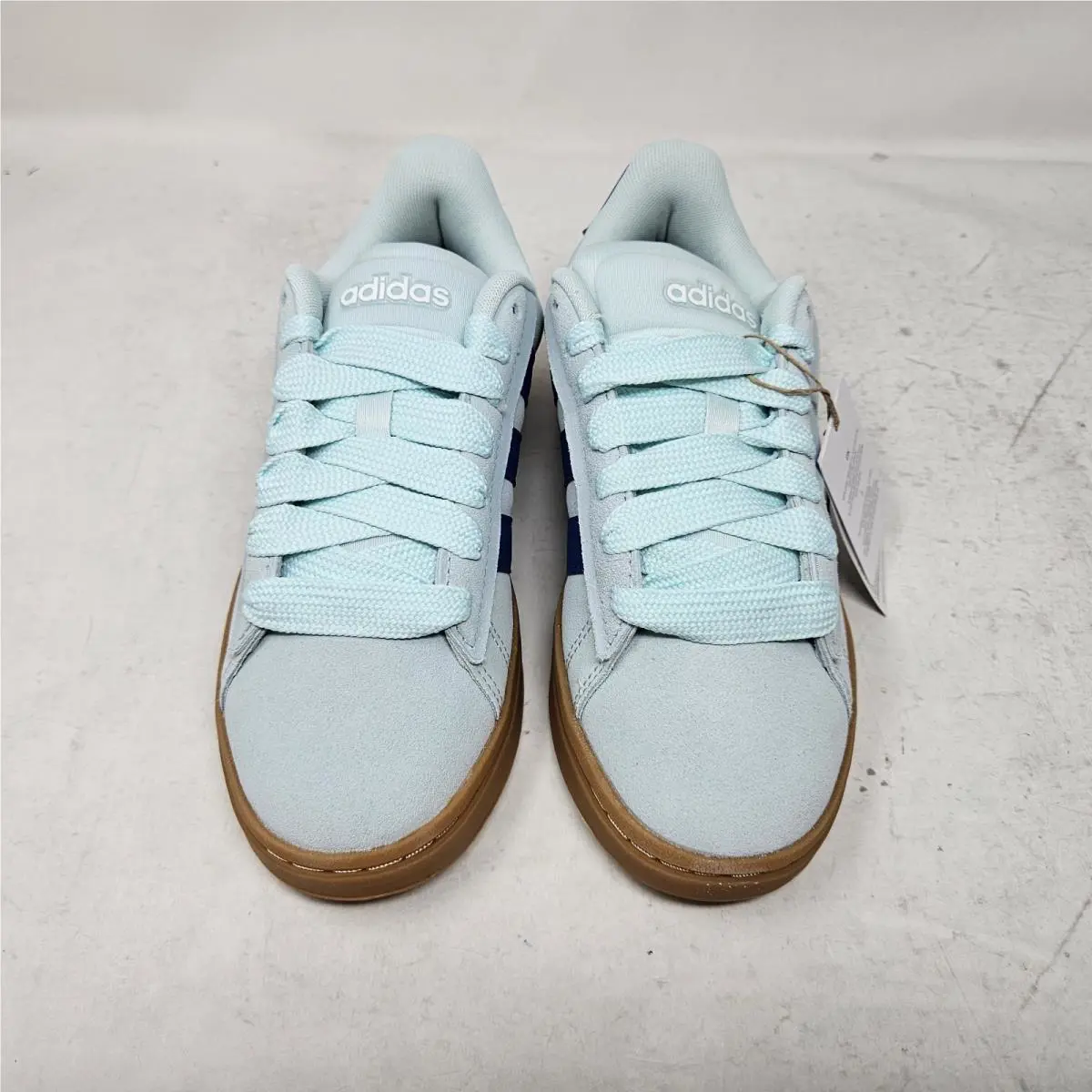 Adidas shoes - adidas Grand Court - Grand Court - JI1718 - Halo Mint (UPC: 197615061493) 2