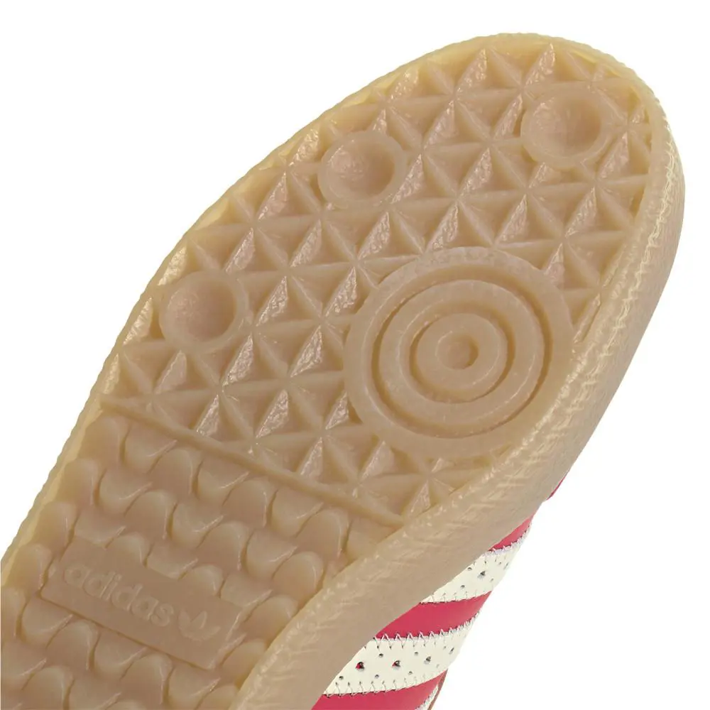 Adidas shoes - adidas Sambae - Sambae - JH7287 - Red (UPC: 197615169021) 5