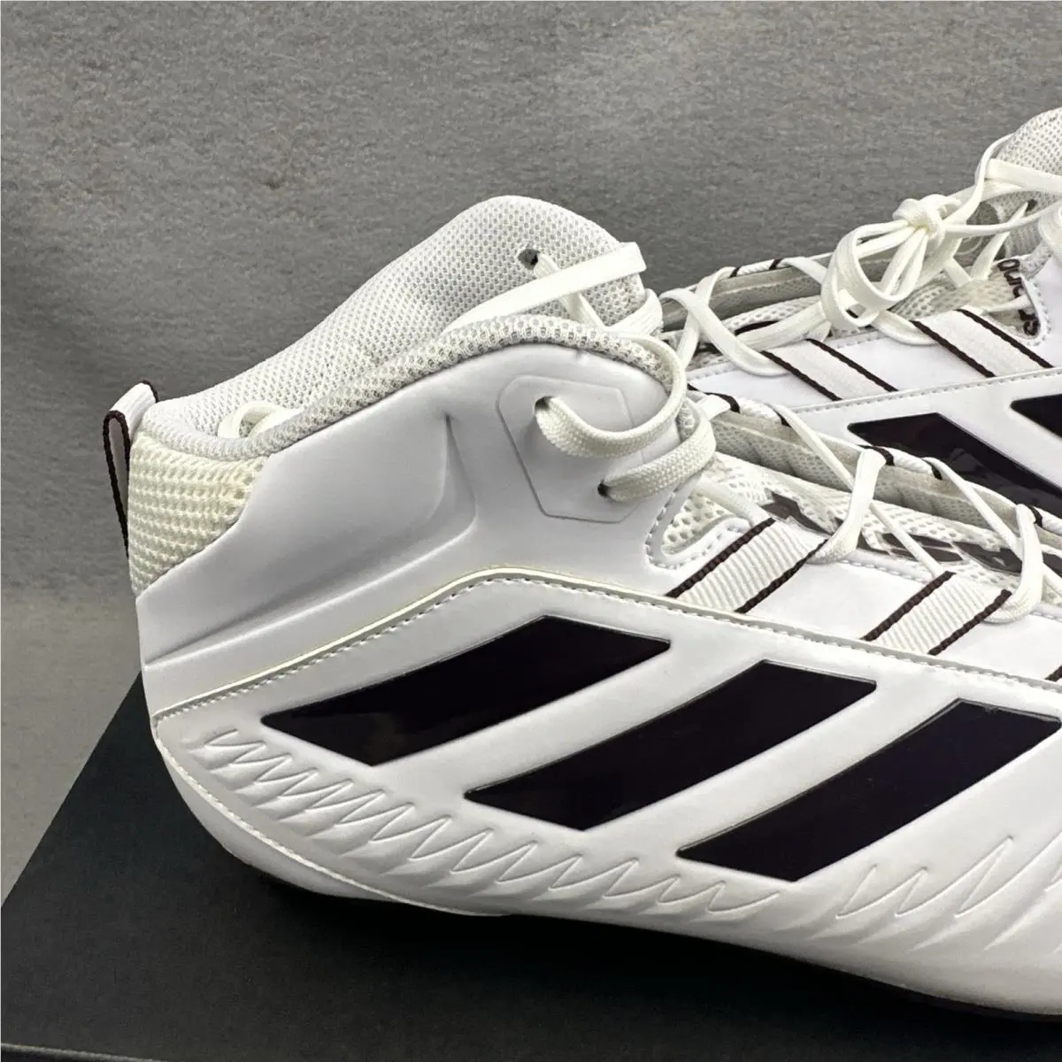 Adidas shoes - adidas Nasty - Nasty - FX7583 - White 0