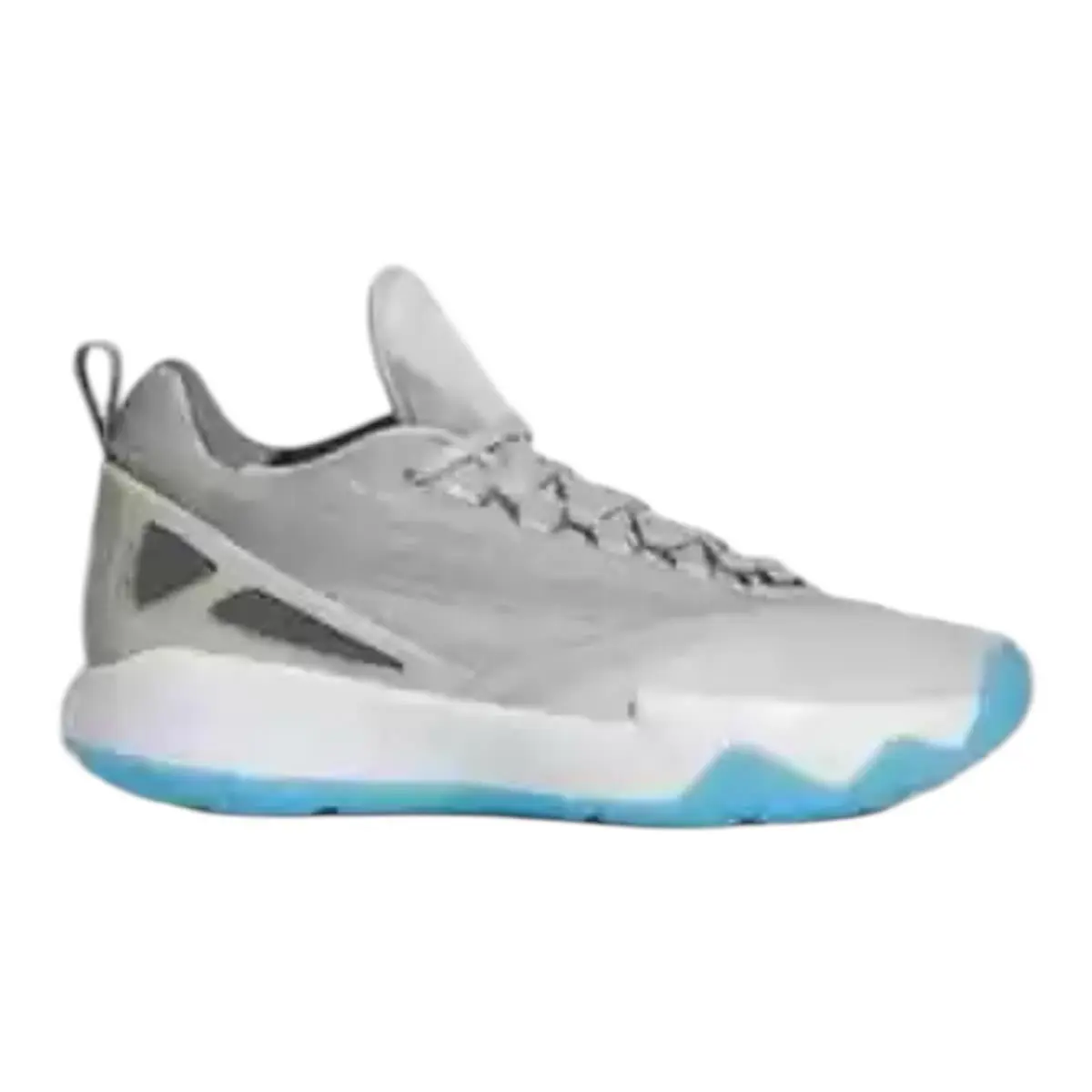 Adidas shoes - adidas Dame - Dame - IE7793 - Gray 0