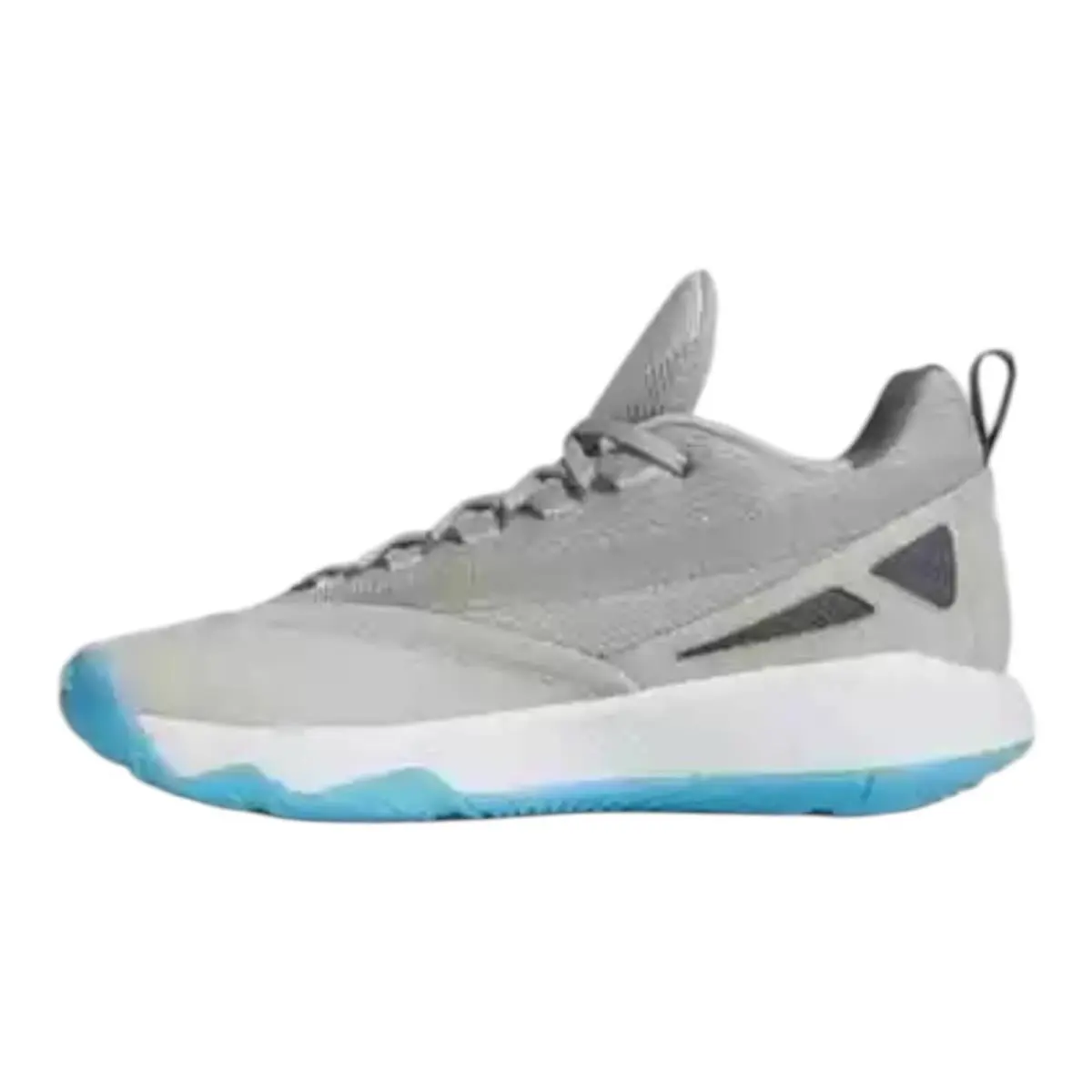 Adidas shoes - adidas Dame - Dame - IE7793 - Gray 3