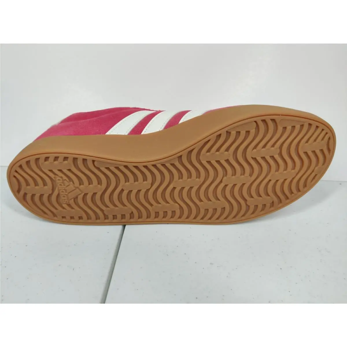Adidas shoes - adidas Vl Court - Court - JP5327 - Pink (UPC: 822415644989) 5