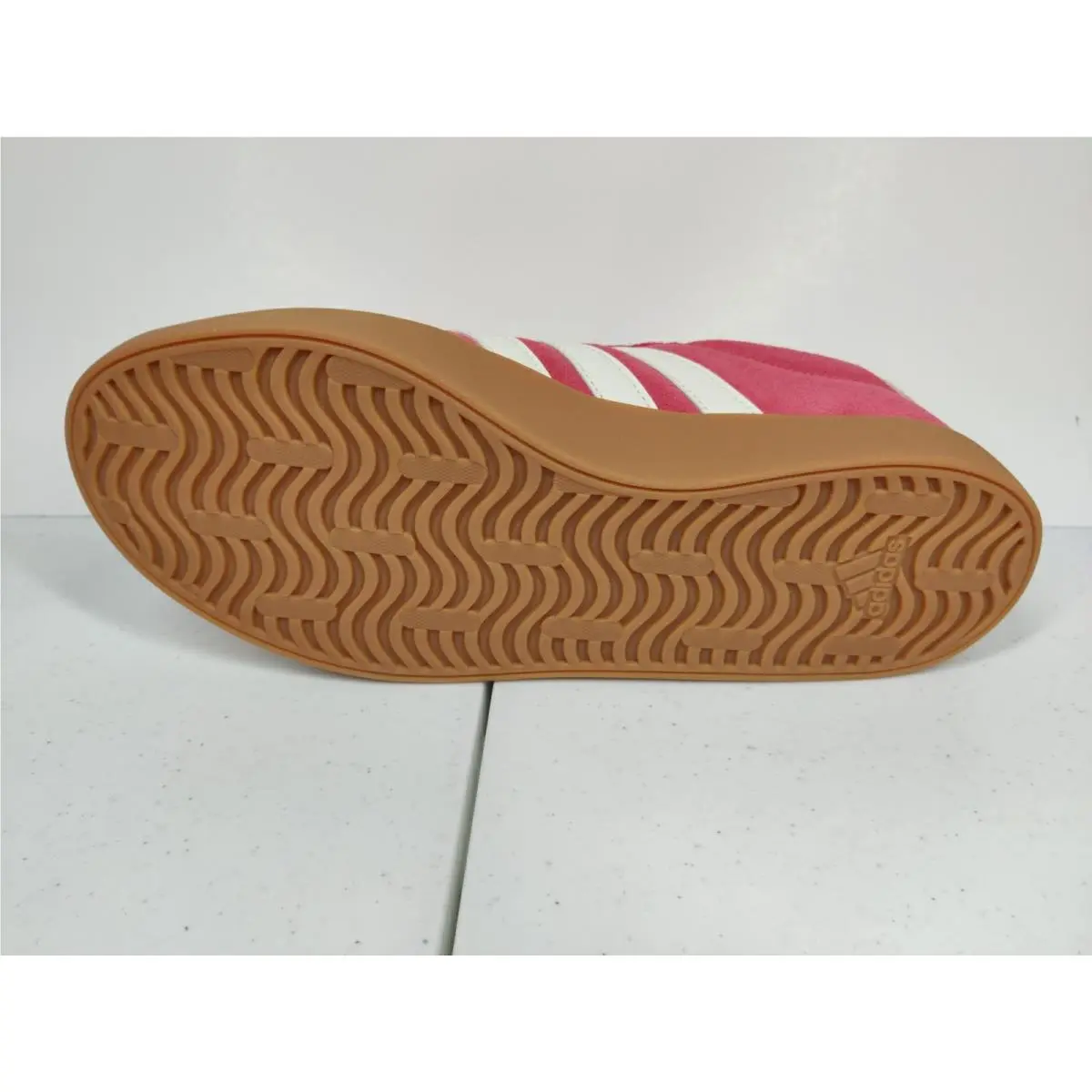Adidas shoes - adidas Vl Court - Court - JP5327 - Pink (UPC: 822415644989) 6