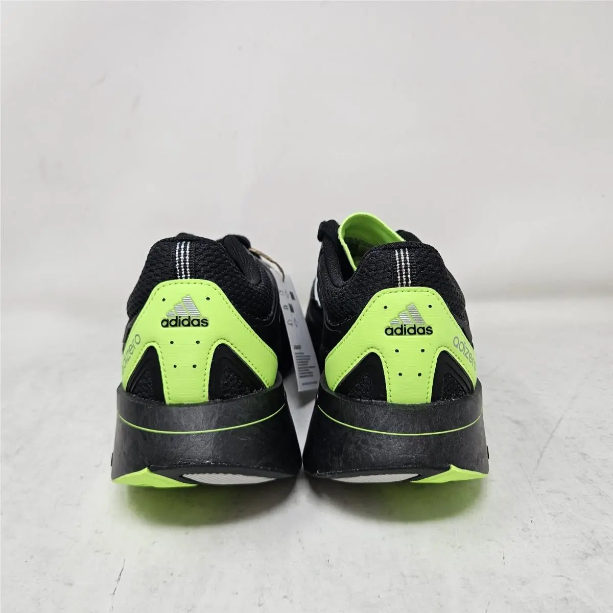 Adidas shoes - adidas adizero Aruku - adizero Aruku - JQ8207 - Black (UPC: 197620350452) 3