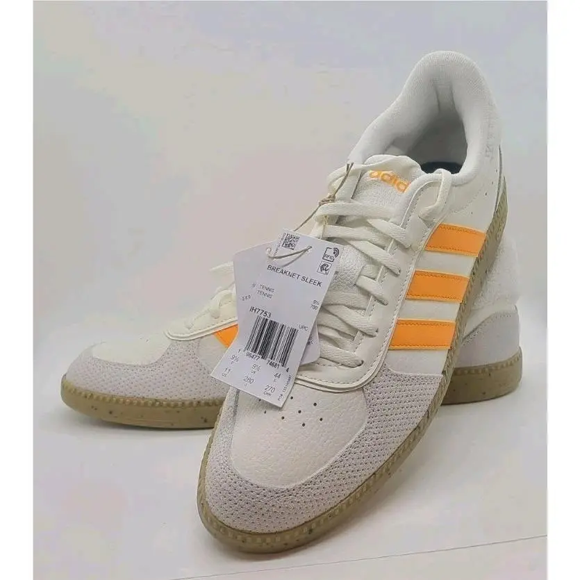 Adidas shoes - adidas Breaknet - Breaknet - Beige 0