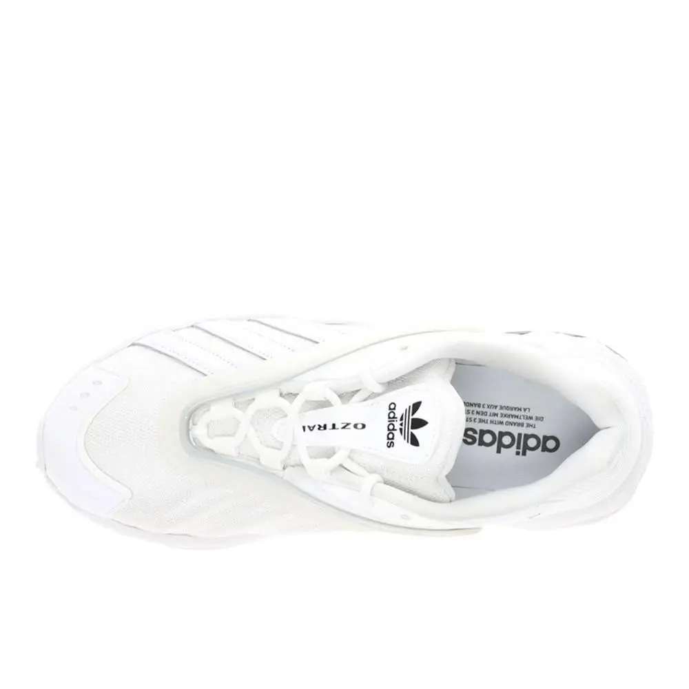 Adidas shoes - Adidas Oztral - Oztral - White, Main: White (UPC: 195747783016) 2
